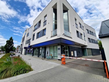 Lokal Piaseczno