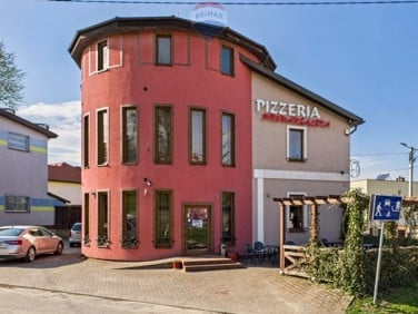 Lokal Dzierzgoń