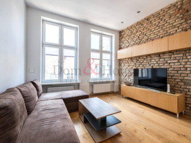 Mieszkanie Gdańsk