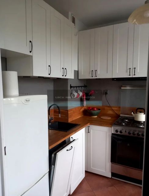 Mieszkanie blok mieszkalny Legionowo
