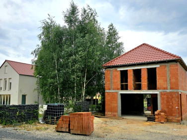 Dom Łąka