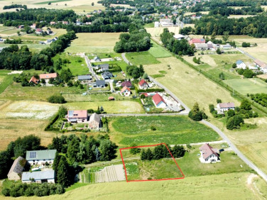 Działka inna sprzedam