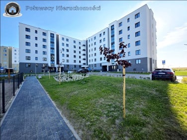 Mieszkanie Słupsk