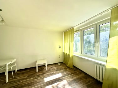 Mieszkanie Łódź