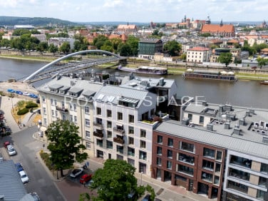 Mieszkanie Kraków