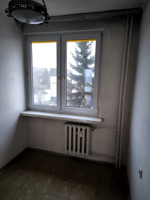 Mieszkanie OŚWIĘCIM