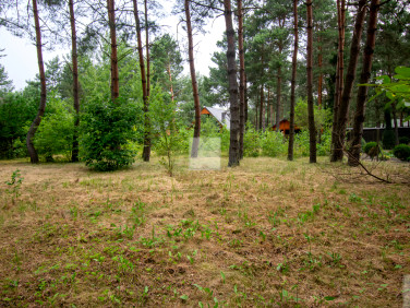 Działka rolna Radawa