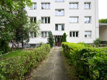Mieszkanie blok mieszkalny Sopot