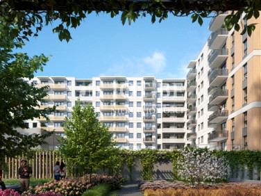 Mieszkanie apartamentowiec Wrocław