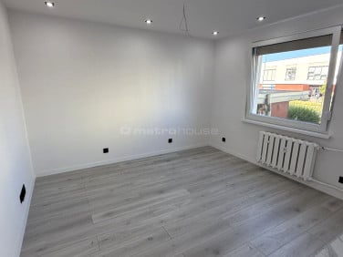 Mieszkanie Gorzów Wielkopolski