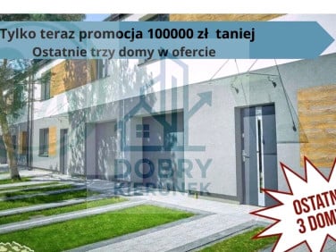 Dom Bobrowiec