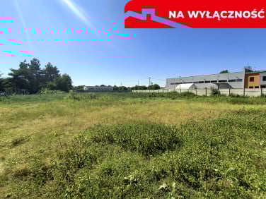 Działka budowlana Tarnów