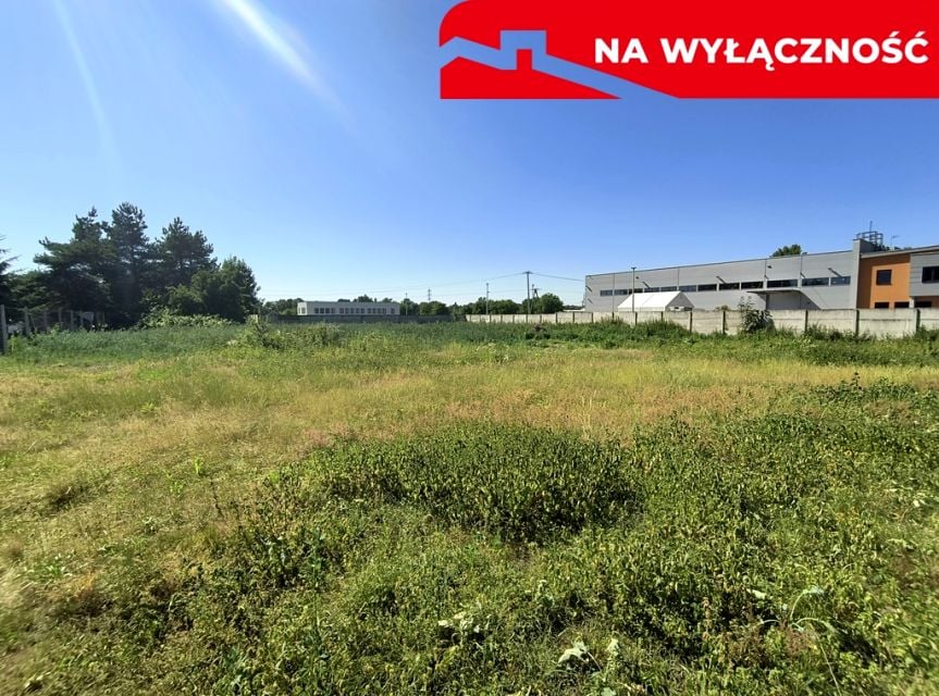 Działka budowlana Tarnów