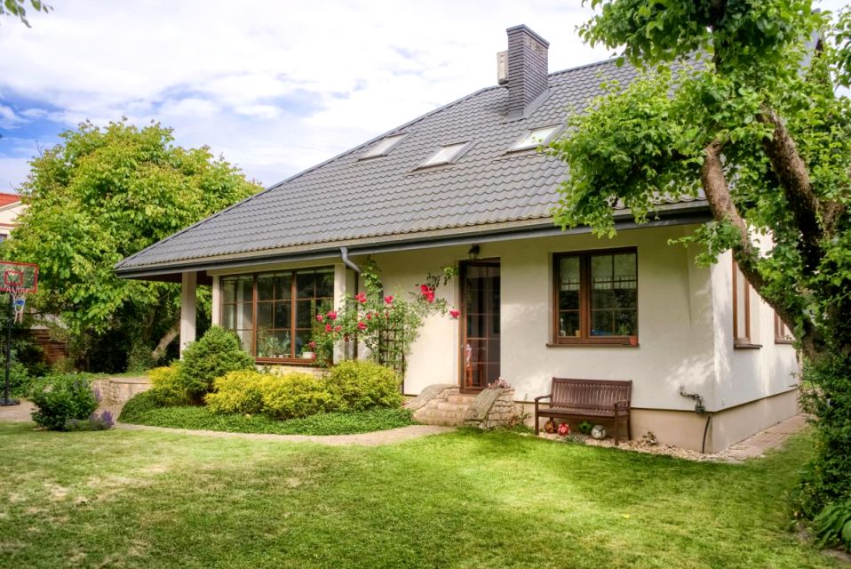 Dom Komorów