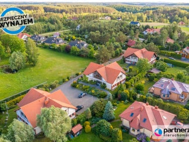 Pokój Borkowo