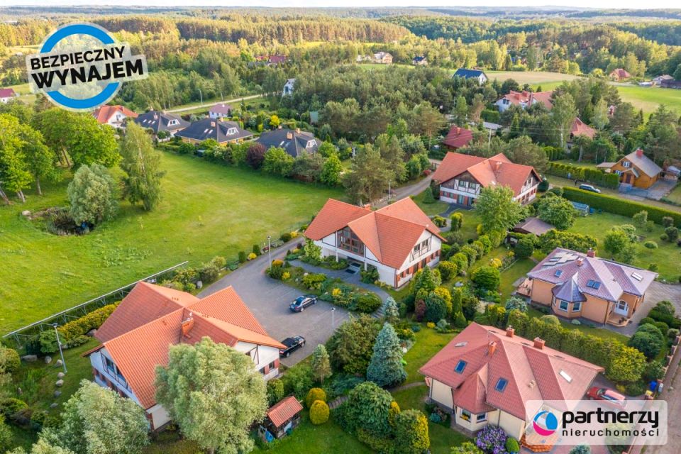Pokój Borkowo