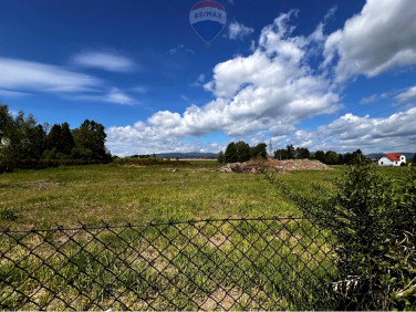 Działka budowlana sprzedam