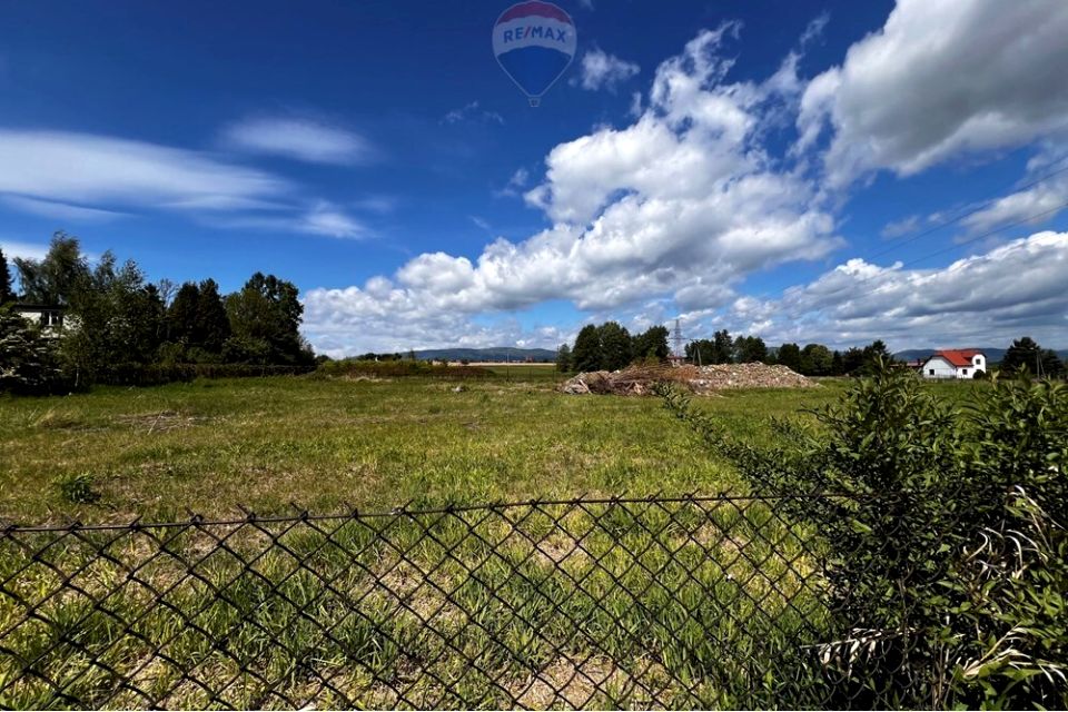 Działka budowlana sprzedam