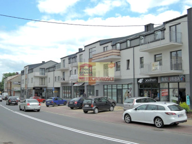 Lokal Grójec