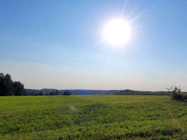 Działka budowlana Sikorzyno sprzedam