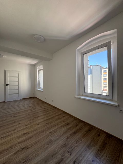 Mieszkanie Chorzów wynajem