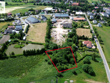 Działka budowlana Stara Kiszewa sprzedam