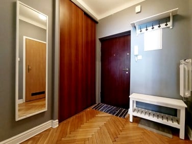 Mieszkanie Warszawa