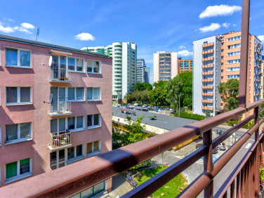 Mieszkanie Warszawa