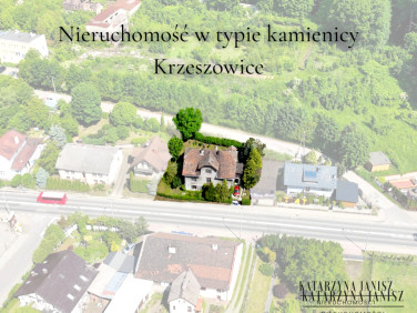 Dom Krzeszowice