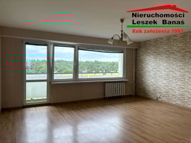 Mieszkanie Grudziądz