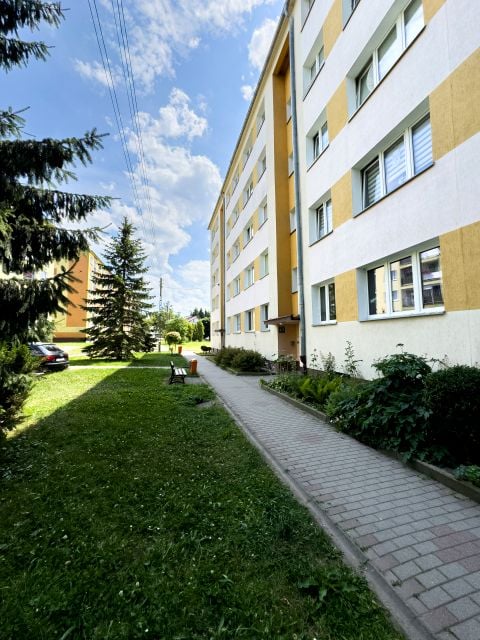 Mieszkanie Nowa Ruda