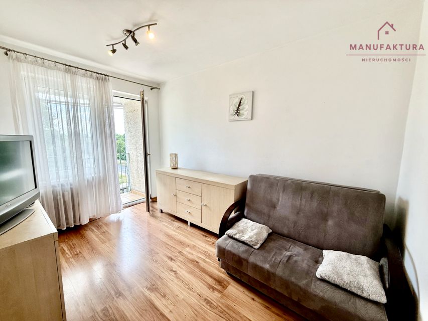 Mieszkanie Częstochowa