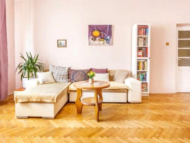 Mieszkanie Warszawa