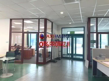 Budynek użytkowy Kraków
