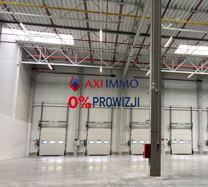 Budynek użytkowy Kraków