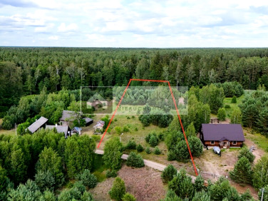 Działka budowlano-rolna sprzedam