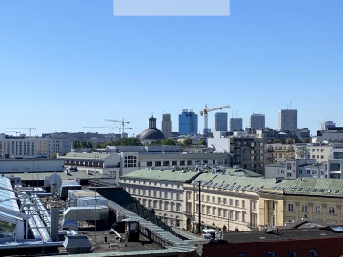 Mieszkanie Warszawa
