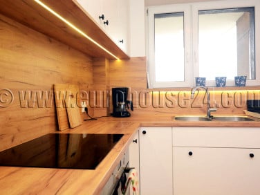 Mieszkanie Poznań