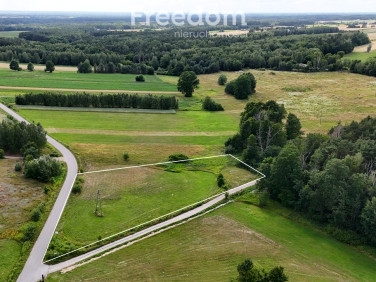 Działka budowlana Grabniak