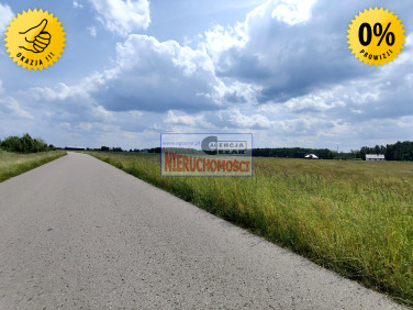 Działka inna Brzozówka