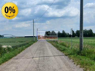 Działka inna Brzozówka