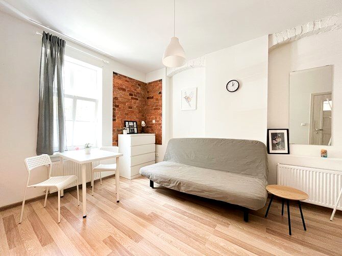 Mieszkanie Bydgoszcz