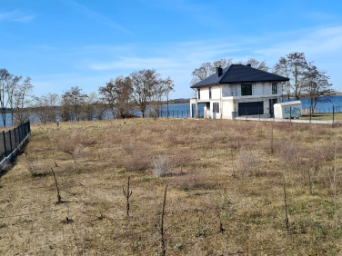 Działka budowlano-rolna Knieja