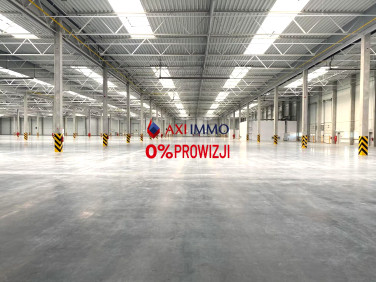 Budynek użytkowy Poznań