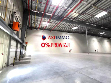 Budynek użytkowy Grodzisk Mazowiecki