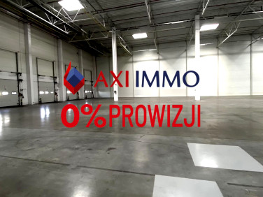 Budynek użytkowy Gdańsk wynajem