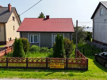 Dom Koniemłoty