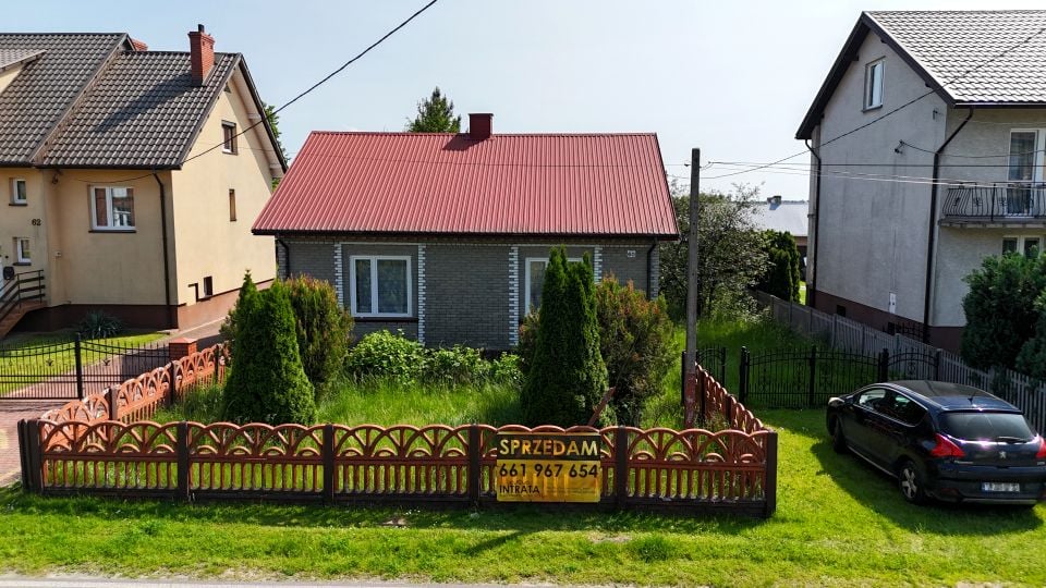 Dom Koniemłoty