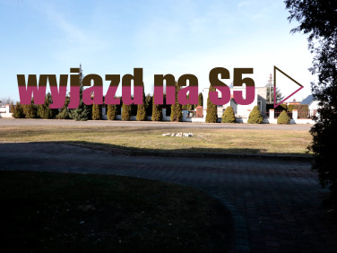 Działka Gniezno