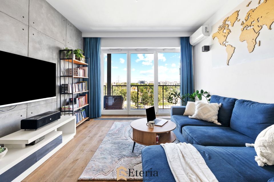 Mieszkanie Warszawa sprzedaż